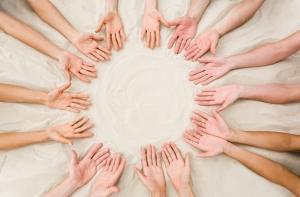 Всего 5% населения Земли моют руки правильно