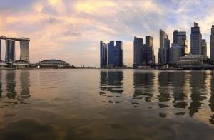 Сингапур обвинил Индонезию в отравлении своих граждан