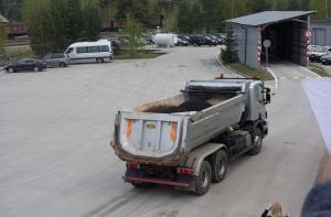 Видео о спасениях на русских дорогах стало хитом интернета