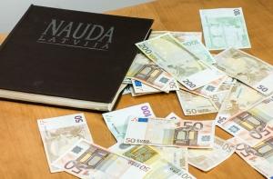 Представитель МВФ надеется на «сильное и здоровое» будущее Латвии