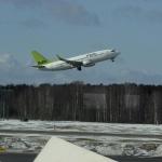Экс-глава airBaltic: меня обокрали