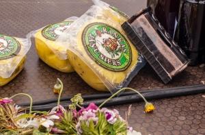 Food Union прекратил выпускать сыр