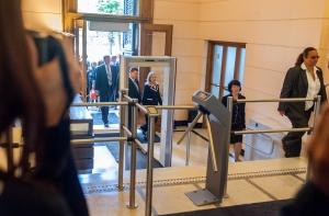 28 июня в истории Латвии: и снова Хиллари