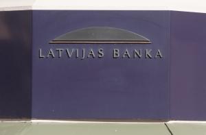 После присоединения к еврозоне у Банка Латвии прибавится работы