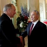 Казахстан и Латвия планируют довести товарооборот до полумиллиарда долларов