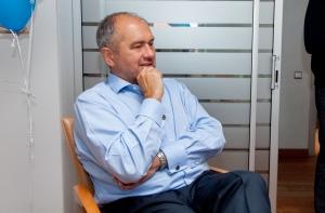 Равис: штраф для Latvijas energoceltnieks – полный абсурд