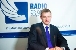 Спруджс нашел в Сейме жалких безвольных людишек