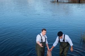 Семь человек утонули в первую неделю июня