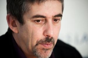АНОНС: на радио Baltkom - лидер партии ЗаРЯ Владимир Линдерман