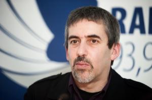 Линдерман: от победы Ушакова будет страдать вся русская община