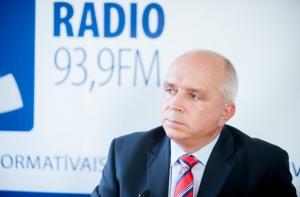 Алексеенко: мое дело сфабриковано (АУДИО)