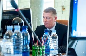Министры: «северный коридор» поможет Латвии разбогатеть (АУДИО)