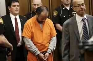 «Кливлендский маньяк» из США заявил в суде о своей невиновности