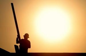 Мексика готовится к 50-градусной жаре