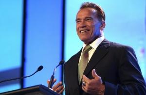 Шварценеггер подтвердил участие в пятом «Терминаторе»