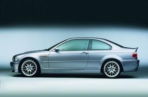 Компания BMW отметила 10-летие самой легкой «трешки»