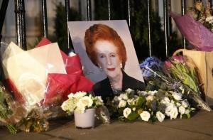 Оксфордский университет отказался называть колледж в честь Тэтчер