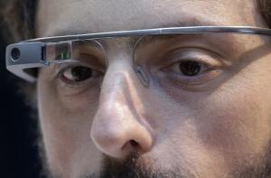 Японцы изобрели «защиту» от Google Glass
