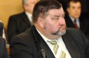 Скандально известный мэр снова возглавил Елгавскую краевую думу