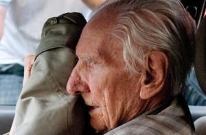 В Венгрии предъявлены обвинения престарелому нацисту