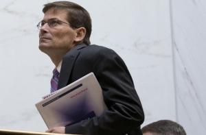 Замдиректора ЦРУ ушел в отставку