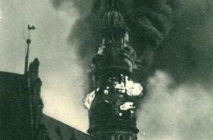 29 июня в истории Латвии: день Петра