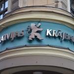 Кредитный портфель Krājbanka выкупила норвежская фирма