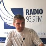 АНОНС: на радио Baltkom - юрист Ассоциации заемщиков Янис Аболиньш