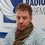 Политик подозревает школу в кремлевской пропаганде (АУДИО)