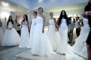 В Риге стартовал конкурс замужних красавиц Mrs.Top of the World 2013 (ФОТО, ВИДЕО)