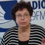 АНОНС: на радио Baltkom - директор музея Кришяьниса Баронса Рута Карклиня