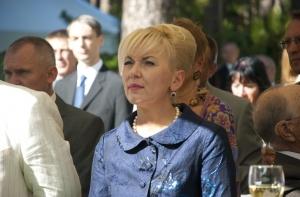 Пересчет голосов в Даугавпилсе не решил проблем Кулаковой