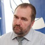 Министр юстиции уволил главного тюремного начальника (ДОПОЛНЕНО)