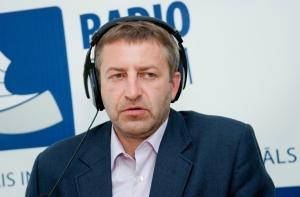 Бывший мэр Боярс: ЦС/ЧСР наберет в Риге примерно 50% голосов