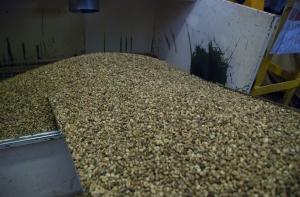 В Латвии появился новый кофейный бренд (ФОТО)