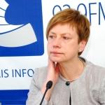 Элерте: Ригу должны возглавить правоцентристы