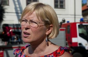 Яунземе-Гренде: у нас нет места для экспонатов из Рижского замка (АУДИО)