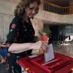 На выборах в Сейм латвийцев не привяжут к участкам