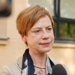 Америкс проконтролирует, чтобы Элерте «не свалила» из Рижской думы (АУДИО) (ДОПОЛНЕНО)