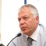 Опрос избирателей: кресло мэра Лиепаи разделит Сескс и Вилнитис