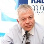 Мэром Лиепаи вновь стал Улдис Сескс