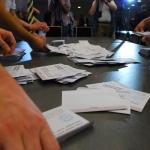 В Валке к власти вернулся бывший мэр Крауклис