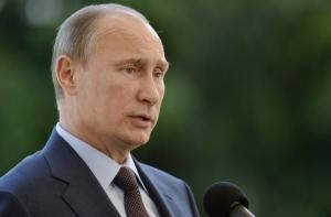 Путин отказался выдать Сноудена США