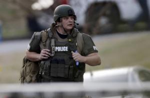 В Грузии поймали террористов с российскими паспортами