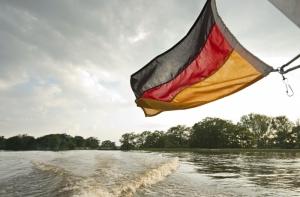 Убытки от наводнения в Германии оценили в 12 миллиардов евро