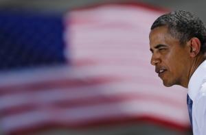 Обама продлил чрезвычайное положение к КНДР