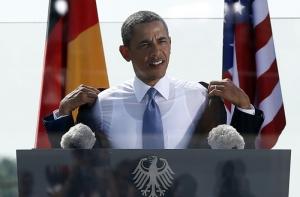 Американец получил год тюрьмы за угрозы Обаме в Twitter