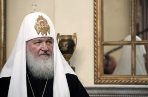 Патриарх Кирилл призвал монахов отказаться от интернета