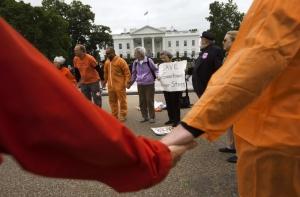 Конгресс США отказался закрыть Гуантанамо