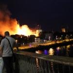 Сотрудники Рижского замка пытаются спасти экспозицию, начат уголовный процесс (ДОПОЛНЕНО В 2:29)